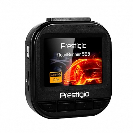 Видеорегистратор PRESTIGIO RoadRunner 585