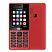 INOI 244 RED (4 SIM)