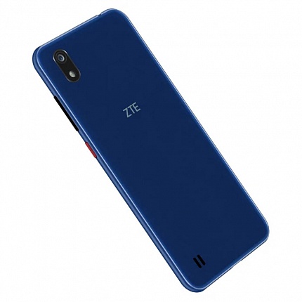 ZTE BLADE A7 BLUE LTE (2 SIM, ANDROID)