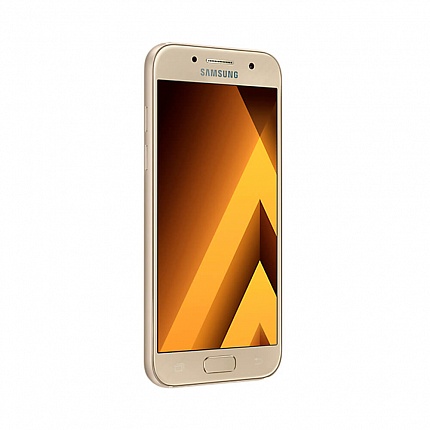 SAMSUNG SM-A320 (GALAXY A3) GOLD