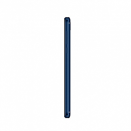 BQ 5594 STRIKE POWER MAX DARK BLUE (2 SIM, ANDROID)