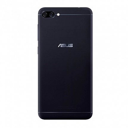 ASUS ZENFONE 4 MAX ZC520KL 16Gb BLACK LTE (2 SIM, ANDROID)