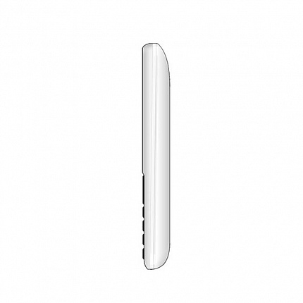 BQ 1805 STEP WHITE (2 SIM)