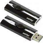 USB 8GB SmartBuy Comet Black