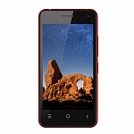 NOBBY A200 RED  (2 SIM)