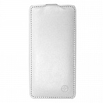 Чехол-флип PULSAR SHELLCASE для Apple iPhone SE/5/5S (белый) PSC0006