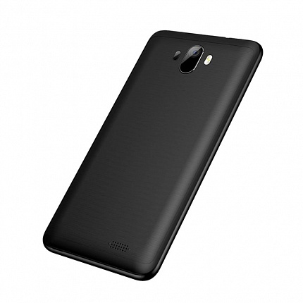 VERTEX IMPRESS TIGER LTE BLACK (2 SIM, ANDROID)