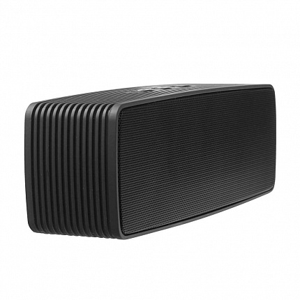 Bluetooth Колонка  GM-875B, BT-Колонка 2x3w/1.2Ah/USB/TF/AUX/FM