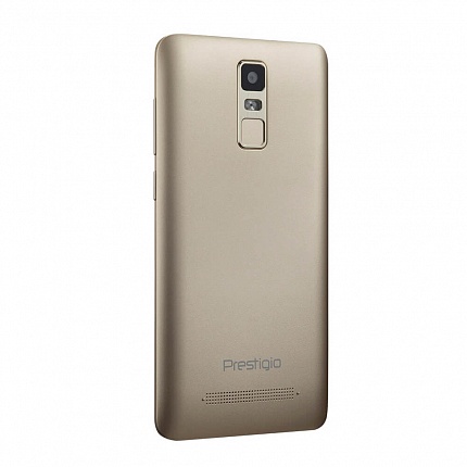 PRESTIGIO PSP5520 MUZE B5 GOLD (2 SIM, ANDROID)