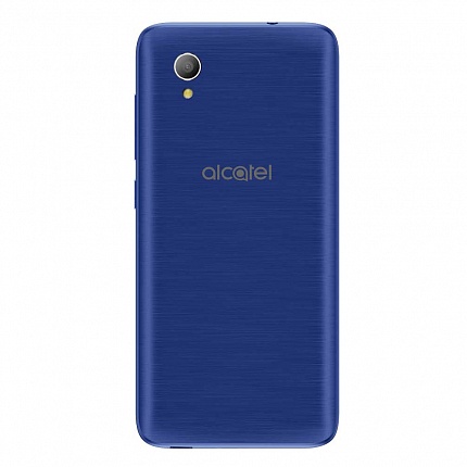 ALCATEL 1 5033D LTE BLUE (2 SIM, ANDROID)