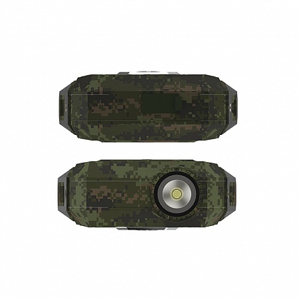 MAXVI T5 IP67 MILITARY (2 SIM)