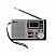 Радиоприемник RITMIX RPR-3021 черный Радиоприемник RITMIX RPR-3021 черный