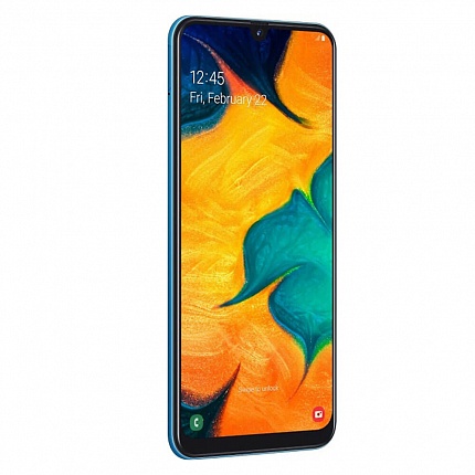 SAMSUNG SM-A305 (GALAXY A30) 32GB BLUE