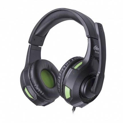 Наушники RITMIX RH-559M Gaming