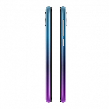 INOI 2 LITE 2019 4GB TWILIGHT GREEN (2 SIM, ANDROID)