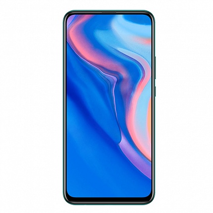 HUAWEI P SMART Z LTE GREEN (2 SIM, ANDROID)