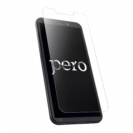 Защитное стекло PERO для BQ 4028 UP!