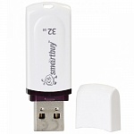 USB 32GB SmartBuy Paean White