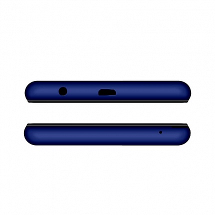 INOI 5i LITE BLUE (2 SIM, ANDROID)