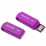USB 32GB QUMO Twist Fandango