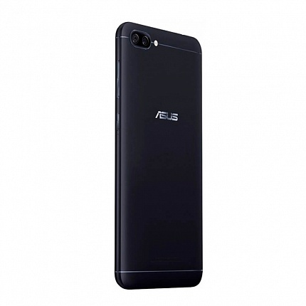 ASUS ZENFONE 4 MAX ZC520KL 16Gb BLACK LTE (2 SIM, ANDROID)