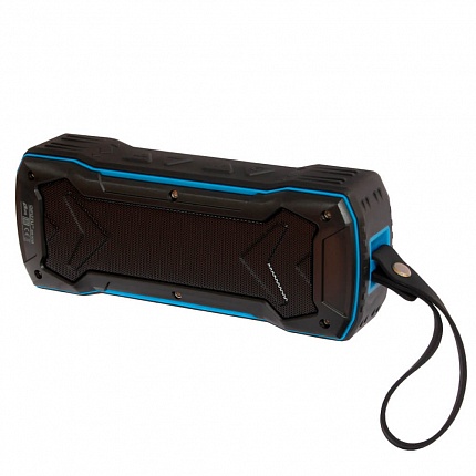 Bluetooth Колонка   GM-874B, BT-Колонка 2x5W/TF/USB/AUX/FM/waterproof-IPX4