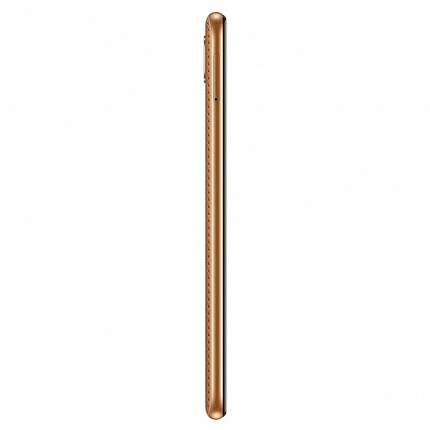 HUAWEI Y6 2019 AMBER BROWN (2 SIM, ANDROID)