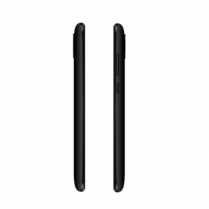 DIGMA VOX S508 BLACK (2 SIM, ANDROID)