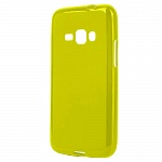 Чехол-накладка Pulsar CLIPCASE TPU для Samsung Galaxy A5 2016 (желтый) PTC0197