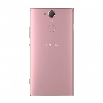SONY H 4113 (XPERIA XA2 DUAL) PINK