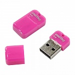 USB 4GB SmartBuy ART Pink
