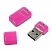 USB 4GB SmartBuy ART Pink