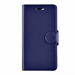 Чехол-книжка NEYPO для Huawei Y5 Lite 2018 (темно-синий) NBC6070