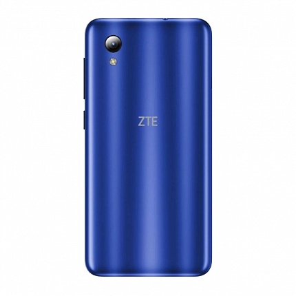 ZTE BLADE A3 BLUE (2 SIM, ANDROID)