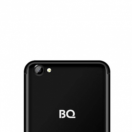 BQ 5521L RICH MAX BLACK (2 SIM, ANDROID)