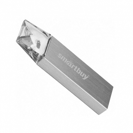 USB 32GB SmartBuy U10 Silver