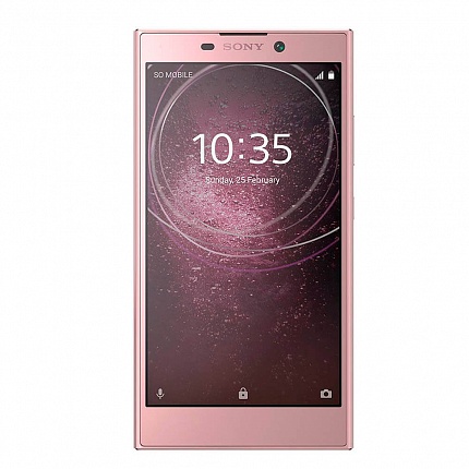 SONY H 4311 (XPERIA L2 DUAL) PINK