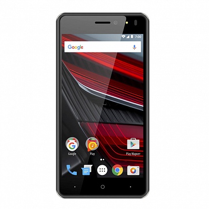 VERTEX IMPRESS ENERGY LTE GRAPHITE (2 SIM, ANDROID)