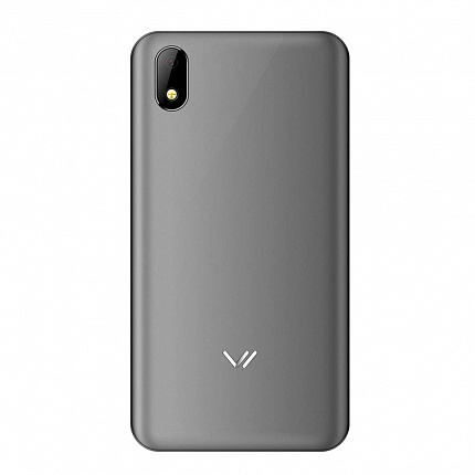 VERTEX IMPRESS FUNK GRAPHITE (2 SIM, ANDROID) 
