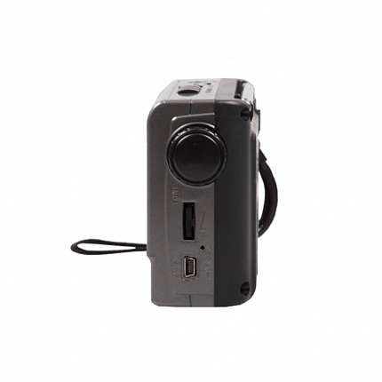 Радиоприемник RITMIX RPR-151