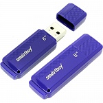 USB 8GB SmartBuy Dock Blue