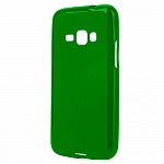 Чехол-накладка Pulsar CLIPCASE TPU для Samsung Galaxy S7 (зеленый)