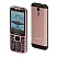 MAXVI X10 ROSE GOLD  (2 SIM)