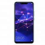HUAWEI MATE 20 LITE 64GB LTE BLUE (2 SIM, ANDROID)