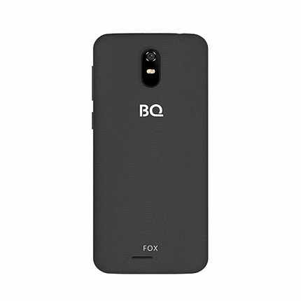 BQ 5004G FOX BLACK (2 SIM, ANDROID)