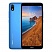 XIAOMI REDMI 7A 2GB+32GB LTE BLUE (2 SIM, ANDROID)