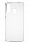 Клип-кейс PERO силикон для Huawei P30 Lite прозрачный