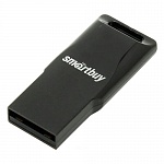 USB 32GB SmartBuy Funky series Black