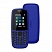 NOKIA 105 SS TA-1203 2019 BLUE