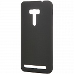 Чехол-накладка Pulsar CLIPCASE PC Soft-Touch для Asus Zenfone 2 Laser (ZE500KL) 5" (черная) PCC0146 Чехол-накладка Pulsar CLIPCASE PC Soft-Touch для Asus Zenfone 2 Laser (ZE500KL) 5" (черная) PCC0146